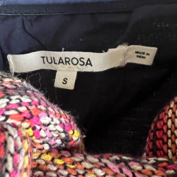 TULAROSA ANNA DRESS - Picture 8 of 8